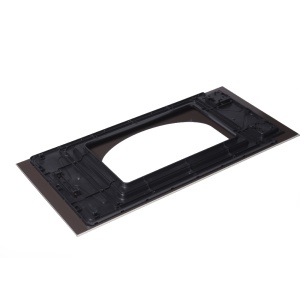 картинка Стекло внешнее микроволновой печи в Сервисном центре «Близнецов»