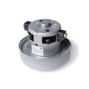 картинка Мотор пылесоса в Сервисном центре «Близнецов»