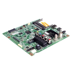 картинка MAIN-плата телевизора в Сервисном центре «Близнецов»