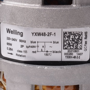 картинка Насос циркуляционный посудомоечной машины в Сервисном центре «Близнецов»