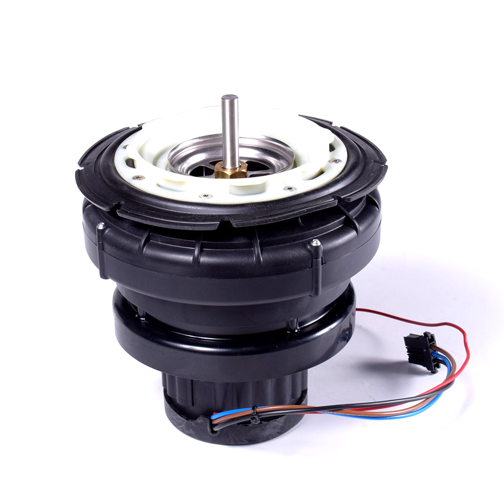 картинка Мотор в сборе с кабелем н/о пылесоса в Сервисном центре «Близнецов»