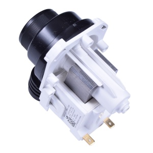 картинка Насос сливной посудомоечной машины в Сервисном центре «Близнецов»