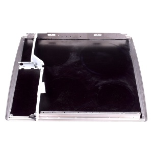 картинка Поверхность стеклокерамическая электроплиты в Сервисном центре «Близнецов»