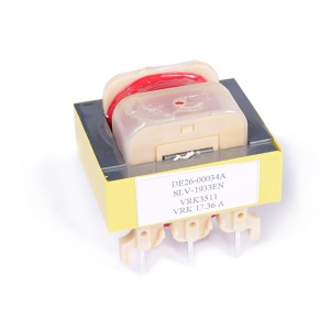 картинка Трансформатор микроволновой печи в Сервисном центре «Близнецов»