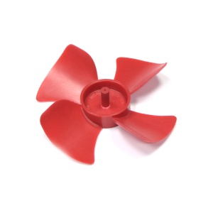 картинка Лопасти вентилятора холодильника в Сервисном центре «Близнецов»