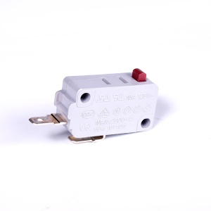 картинка Микровыключатель микроволновой печи в Сервисном центре «Близнецов»