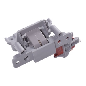 картинка Замок двери посудомоечной машины в Сервисном центре «Близнецов»