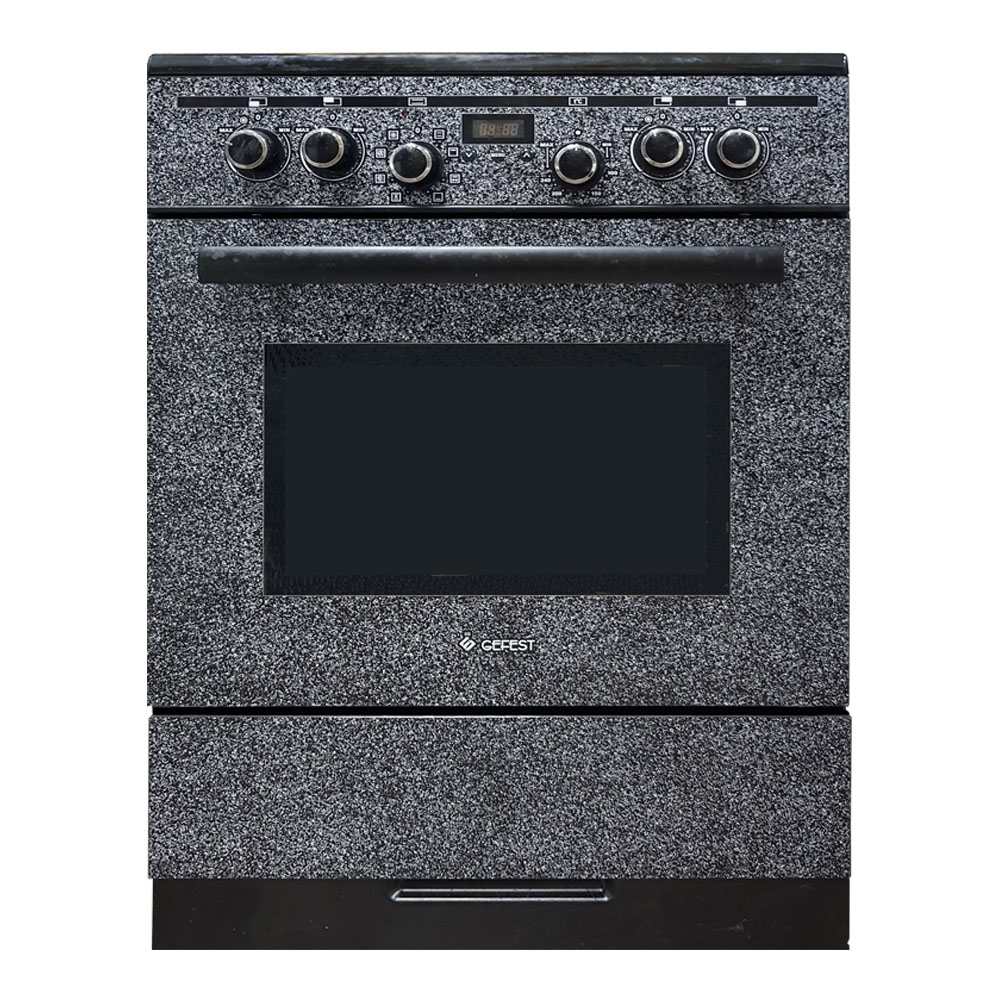 Электрические, газовые плиты, духовые шкафы и варочные панели GEFEST