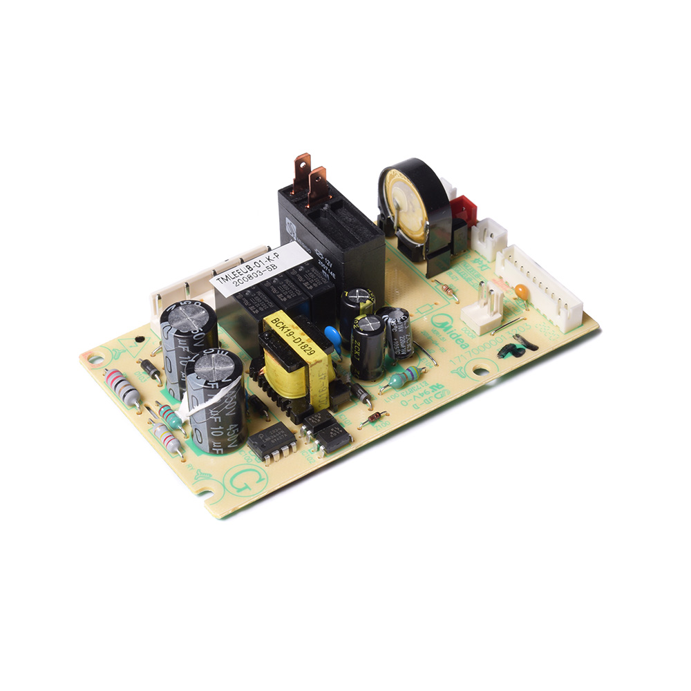 картинка Модуль управления микроволновой печи в Сервисном центре «Близнецов»