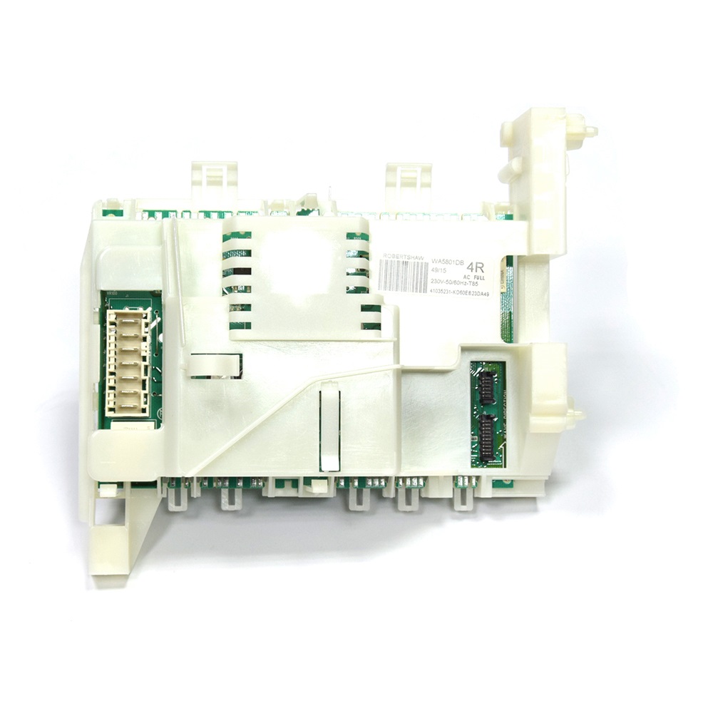 картинка Модуль стиральной машины в Сервисном центре «Близнецов»