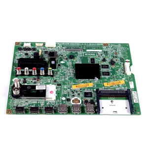 картинка MAIN-плата телевизора в Сервисном центре «Близнецов»