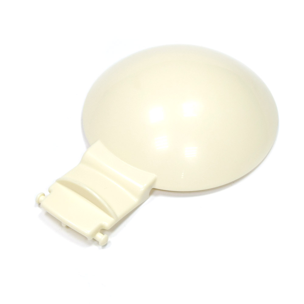 картинка Крышка кофеварки в Сервисном центре «Близнецов»