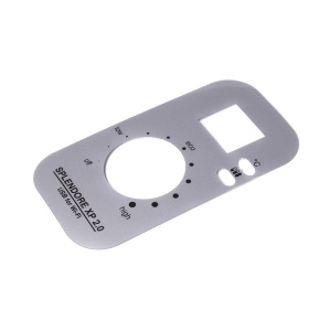 картинка Стикер водонагревателя в Сервисном центре «Близнецов»