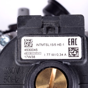 картинка Насос водонагревателя газового в Сервисном центре «Близнецов»