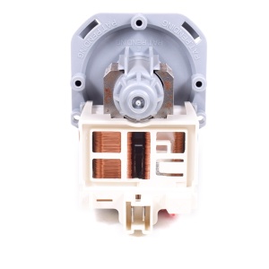 картинка Насос сливной (Askoll) стиральной машины в Сервисном центре «Близнецов»