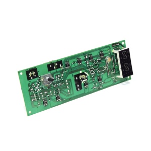 картинка Модуль управления микроволновой печи в Сервисном центре «Близнецов»