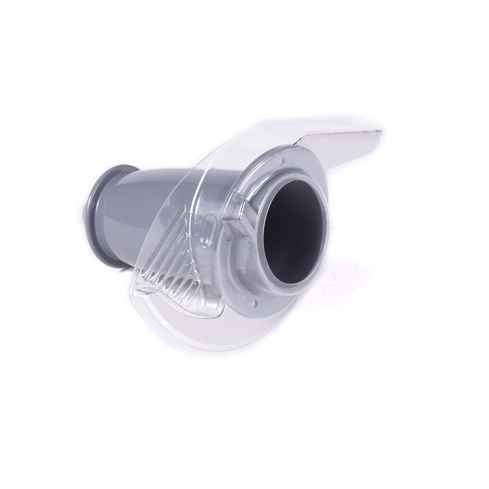 картинка Нож измельчителя кухонного комбайна в Сервисном центре «Близнецов»