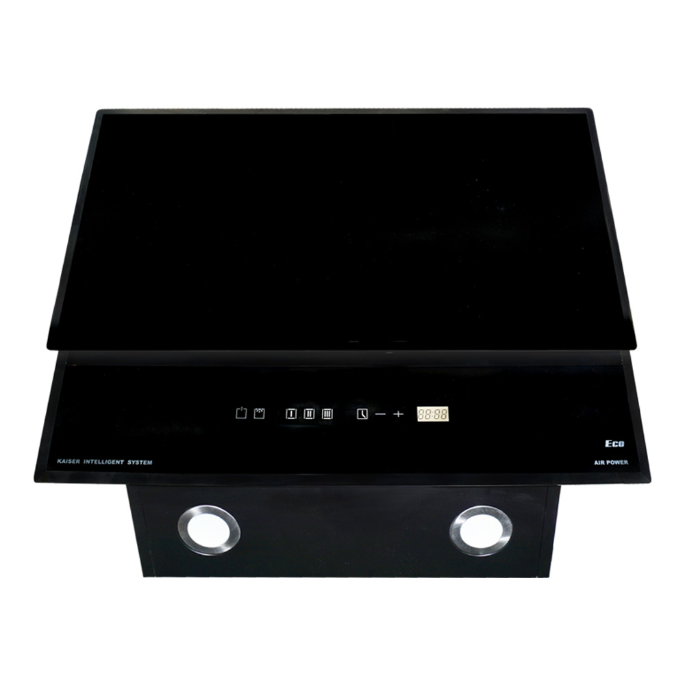 Вытяжки (вытяжные шкафы, воздухоочистители) KAISER