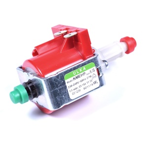 картинка Насос (помпа) утюга в Сервисном центре «Близнецов»