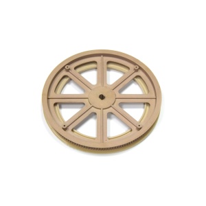 картинка Шкив BDM1500 хлебопечки в Сервисном центре «Близнецов»