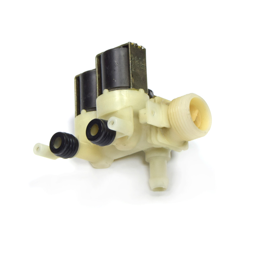 картинка Электроклапан заливной (впускной) стиральной машины в Сервисном центре «Близнецов»