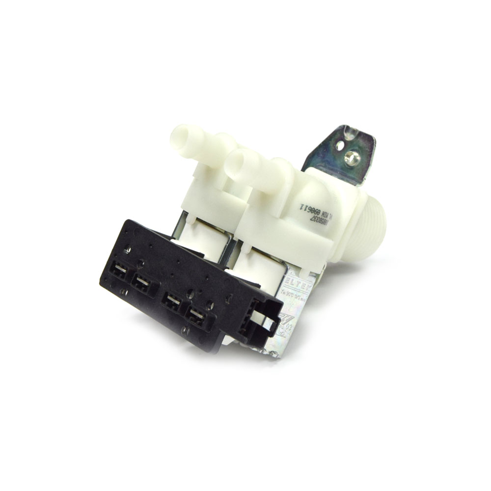 картинка Электроклапан заливной (впускной) стиральной машины в Сервисном центре «Близнецов»