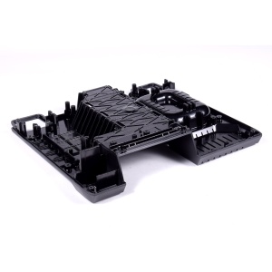 картинка Нижний корпус электрогриля в Сервисном центре «Близнецов»