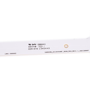 картинка Светодиодная линейка короткая телевизора в Сервисном центре «Близнецов»