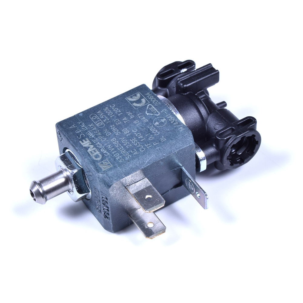 картинка Клапан кофемашины в Сервисном центре «Близнецов»