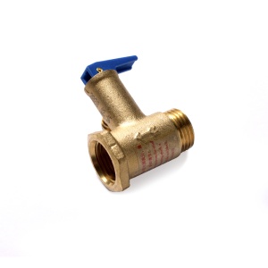 картинка Клапан предохранительный водонагревателя в Сервисном центре «Близнецов»