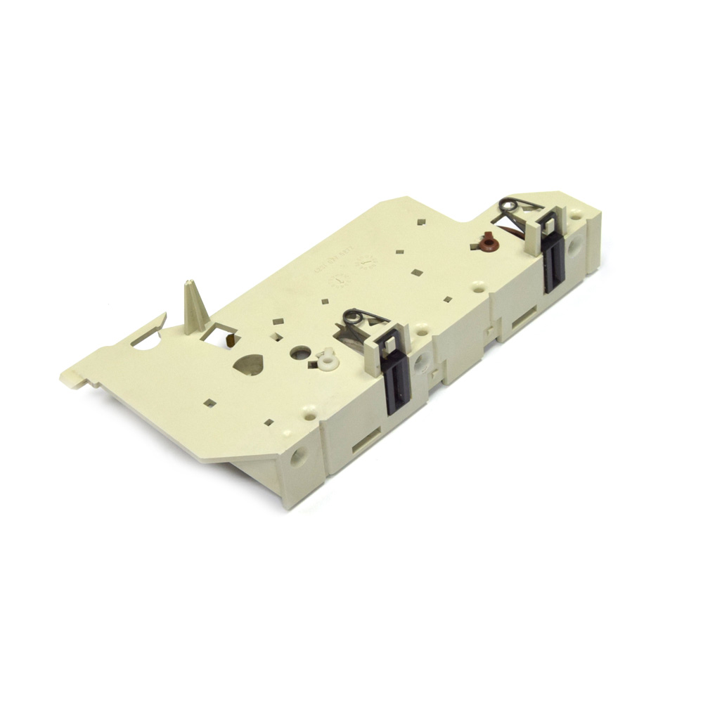 картинка Держатель с микровыключателями микроволновой печи в Сервисном центре «Близнецов»