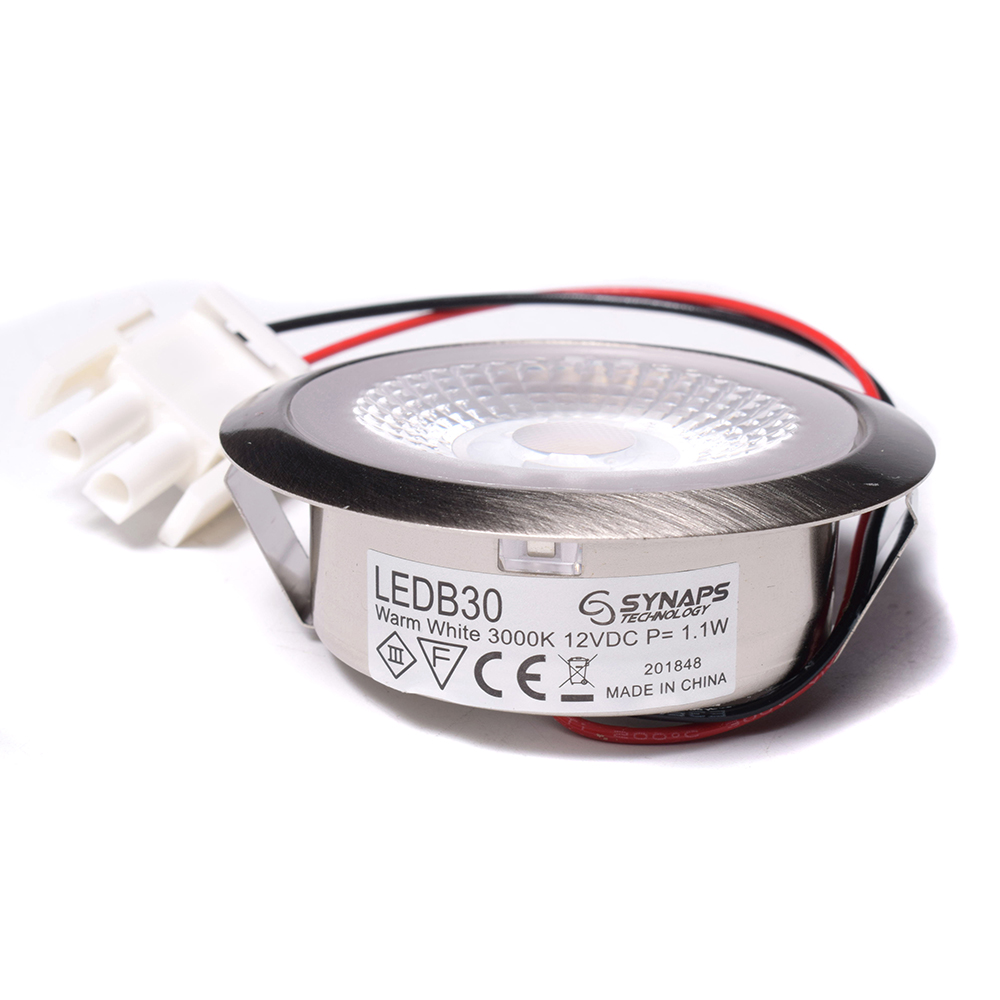 картинка Светильник  LED L68 W/FASTON вытяжки в Сервисном центре «Близнецов»