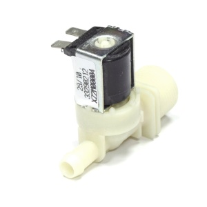 картинка Электроклапан заливной (впускной) стиральной машины в Сервисном центре «Близнецов»