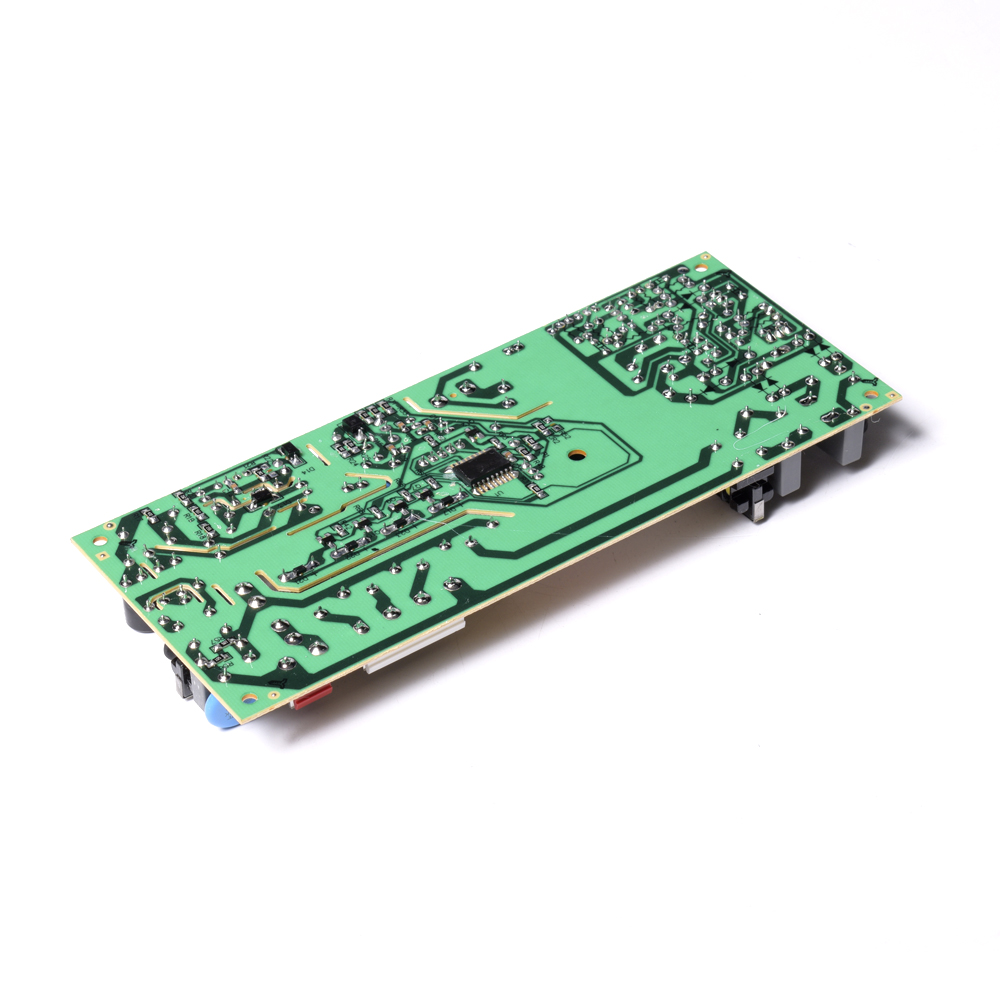 картинка Силовой модуль вытяжки в Сервисном центре «Близнецов»