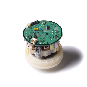 картинка Мотор пылесоса в Сервисном центре «Близнецов»