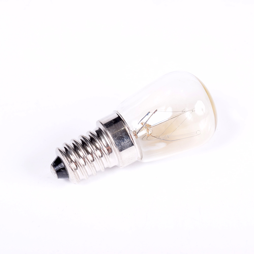 картинка Лампа освещения E14 15W 230V холодильника в Сервисном центре «Близнецов»