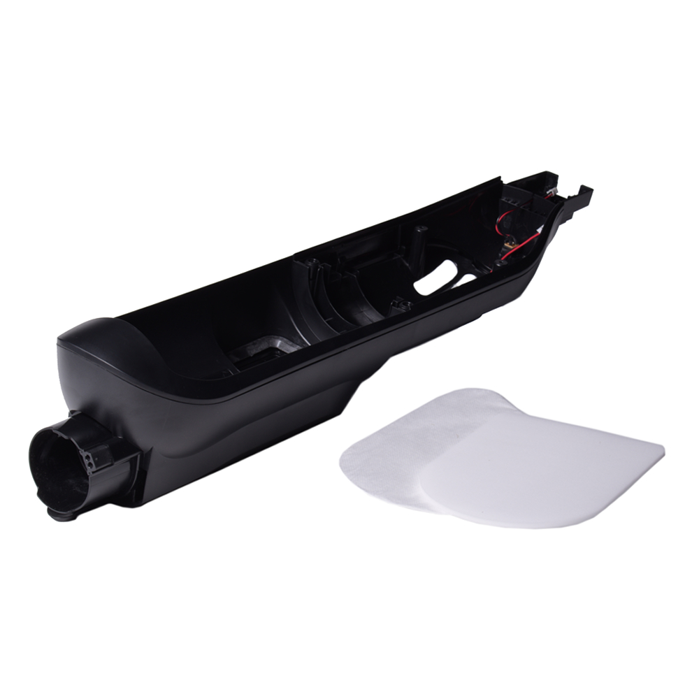 картинка Часть корпуса нижняя пылесоса в Сервисном центре «Близнецов»