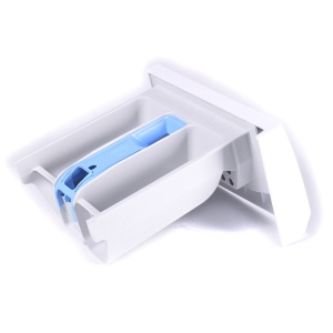 картинка Ячейки дозатора стиральной машины в Сервисном центре «Близнецов»