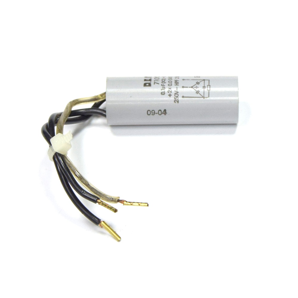 картинка Сетевой фильтр вытяжки в Сервисном центре «Близнецов»