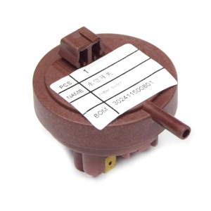 картинка Реле уровня стиральной машины в Сервисном центре «Близнецов»