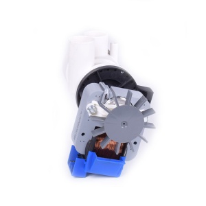 картинка Насос сливной стиральной машины в Сервисном центре «Близнецов»