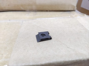 картинка Гайка пружинная двери духовки в Сервисном центре «Близнецов»