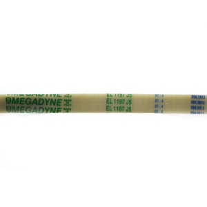 картинка Ремень приводной стиральной машины, "1197 J5" в Сервисном центре «Близнецов»