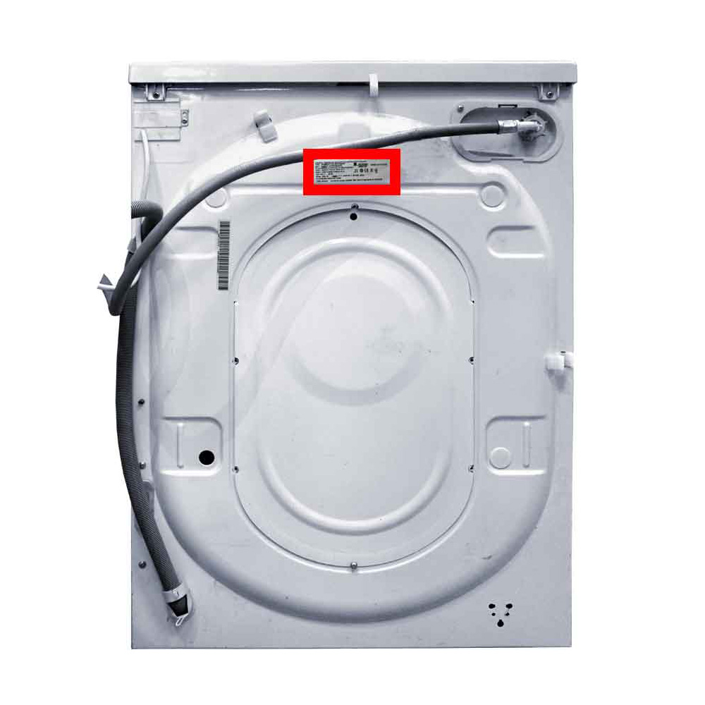 Стиральные машины INDESIT