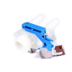 картинка Электроклапан заливной стиральной машины в Сервисном центре «Близнецов»