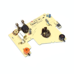 картинка Модуль управления мотором пылесоса в Сервисном центре «Близнецов»