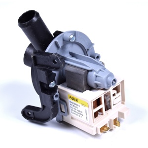 картинка Насос сливной посудомоечной машины в Сервисном центре «Близнецов»