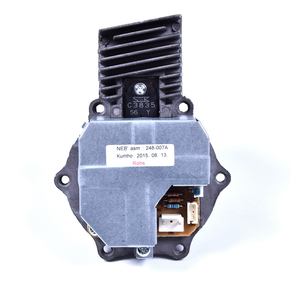 картинка Излучатель в сборе увлажнителя воздуха в Сервисном центре «Близнецов»