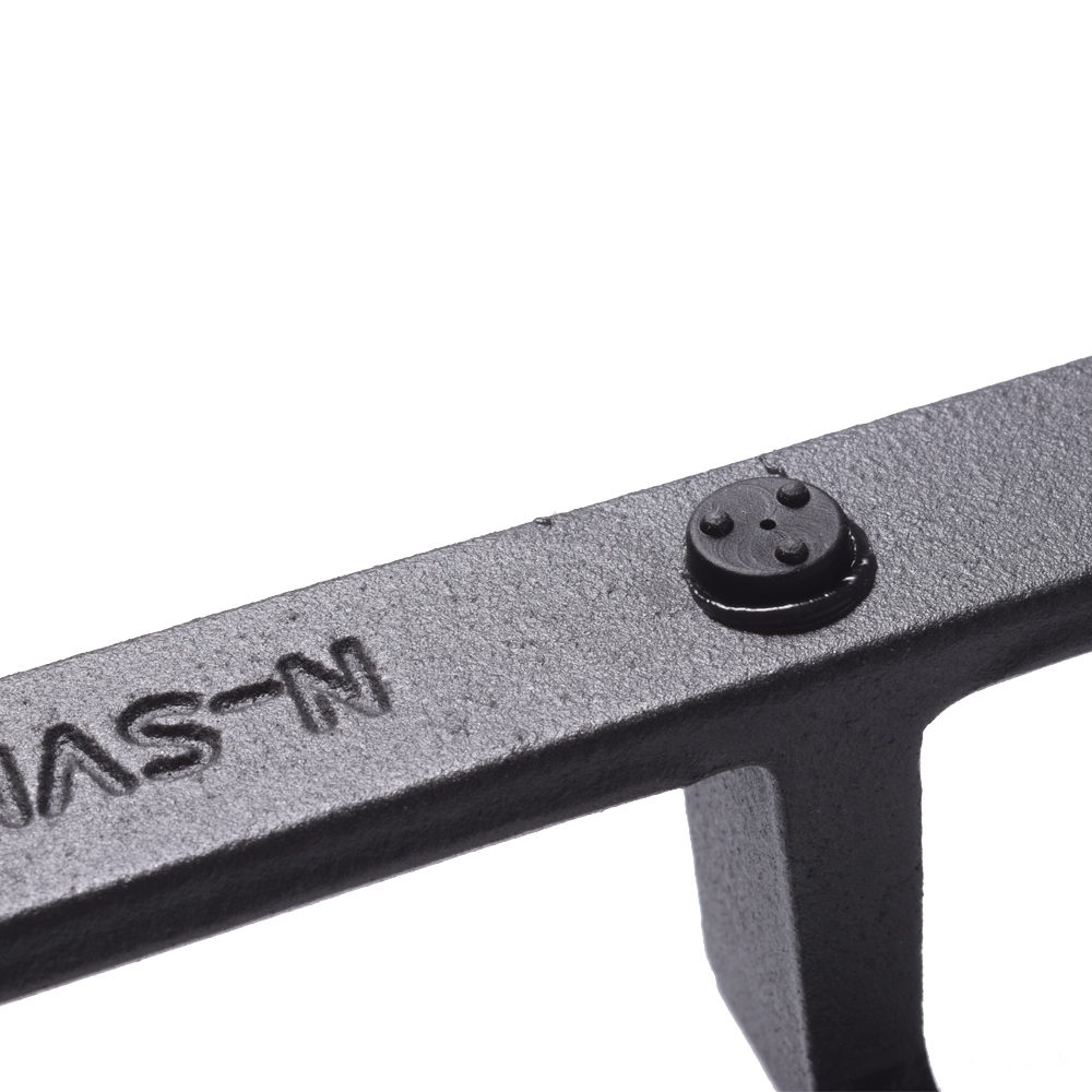 картинка Решетка рабочего стола газовой плиты в Сервисном центре «Близнецов»