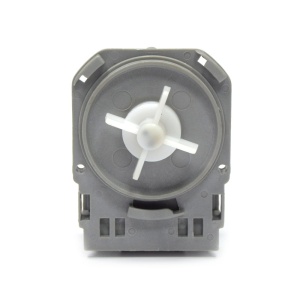 картинка Насос сливной посудомоечной машины в Сервисном центре «Близнецов»